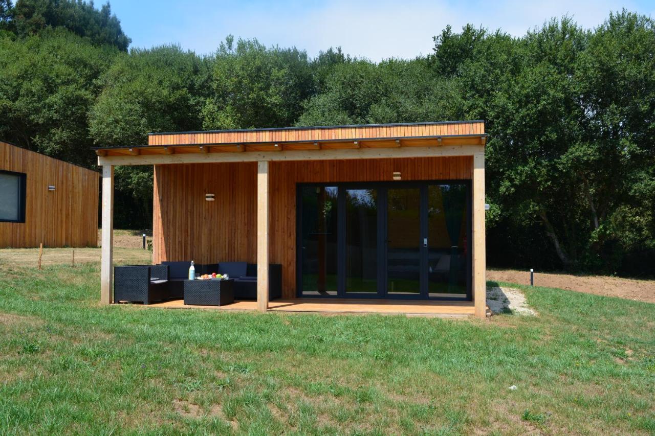 Compostela - Sarela Campsite